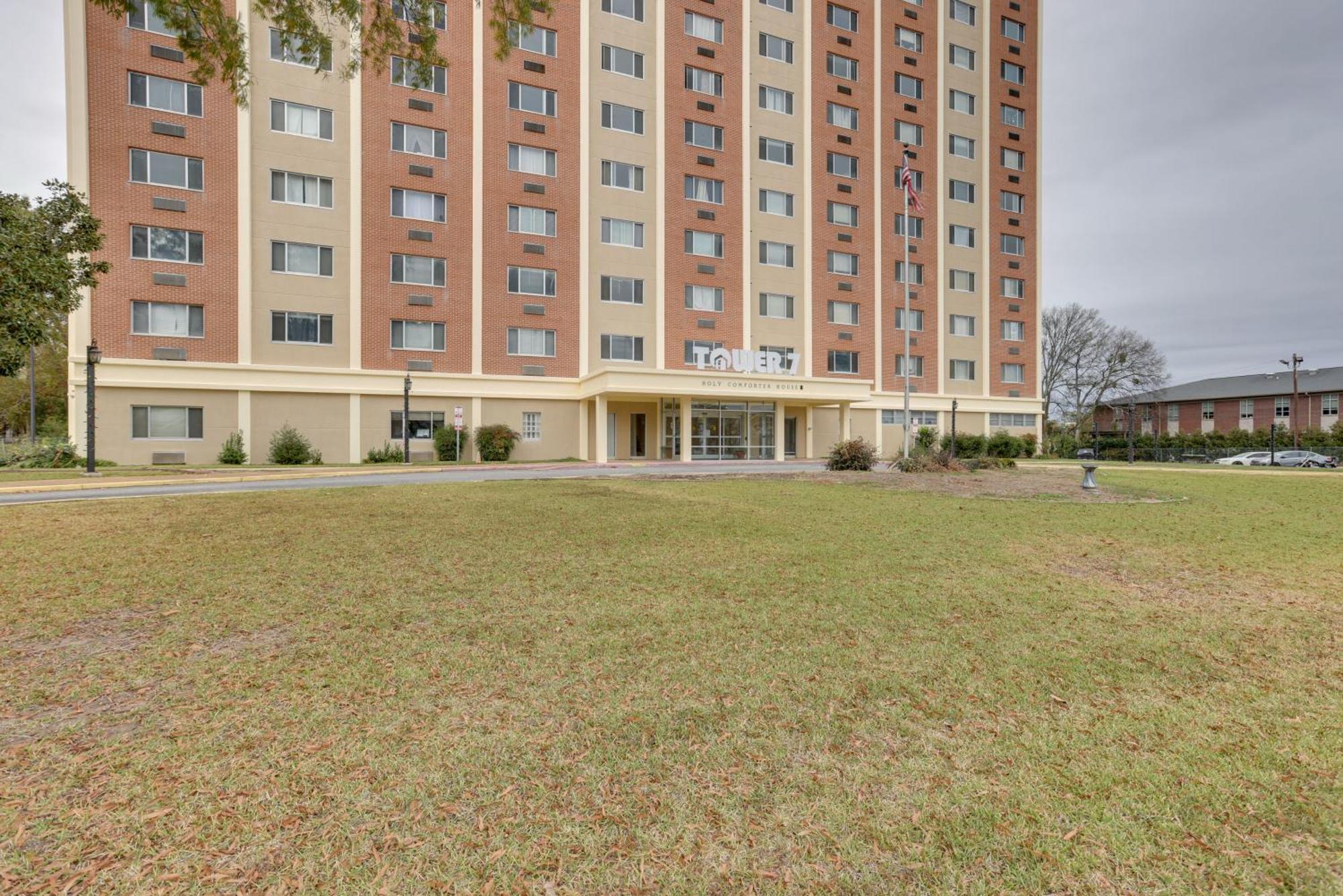 Studio In Gadsden About 10 Mi To The Coosa River! Exterior foto